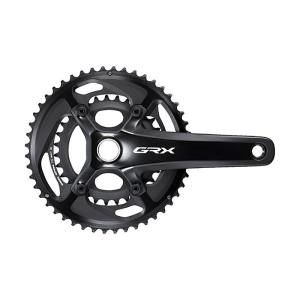 SHIMANO GRX クランクセット FC-RX810-2 11スピード 48-31T シマノ GRX｜bike-king