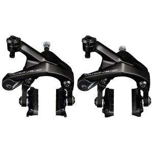 SHIMANO DURA-ACE キャリパーブレーキ　BR- R9210 前後 SHIMANO シマノ DURAACE デュラエース BR-R9100 ブレーキキャリパー