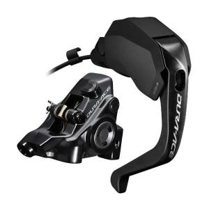 SHIMANO シマノ ST-R9180/BR-R9270 Jkit 1000mm 右レバー/前ブレーキ セット DURA-ACE｜bike-king