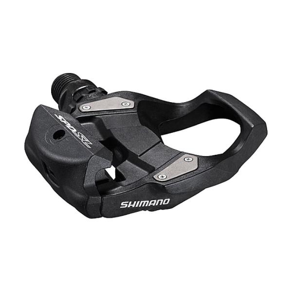 SHIMANO ペダル (SPD-SL) PD-RS500 片面 ロード用 シマノ ビンディングペダ...