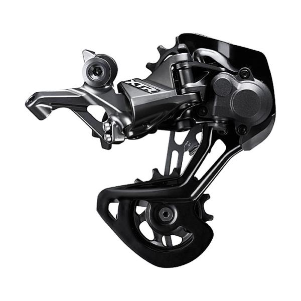 SHIMANO XTR リアディレイラー RD-M9100-GS 12スピード ミディアムケージ シ...