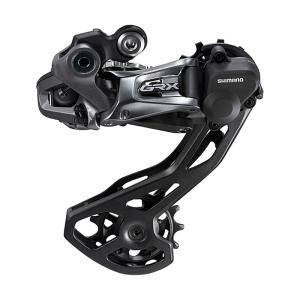 SHIMANO GRX Di2 リアディレイラー RD-RX815 11スピード Low-max34T シマノ GRX｜bike-king