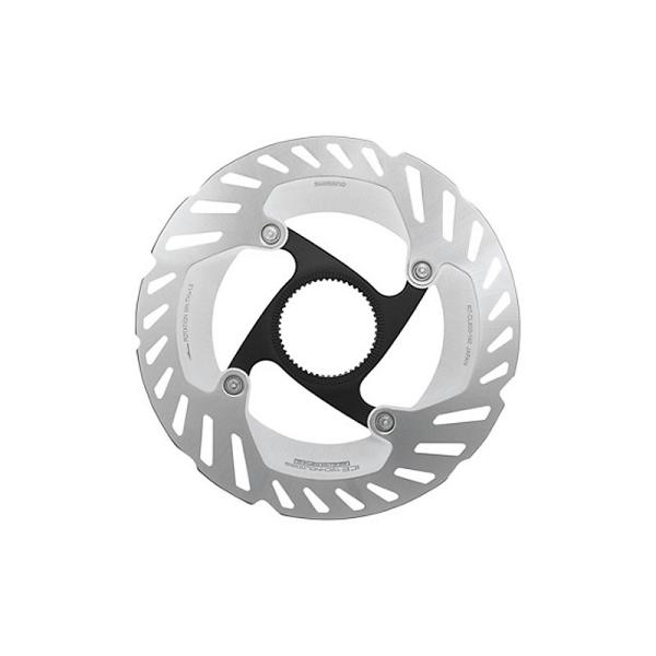 SHIMANO ディスクブレーキ ローター RT-CL800 140mm センターロック ロックリン...