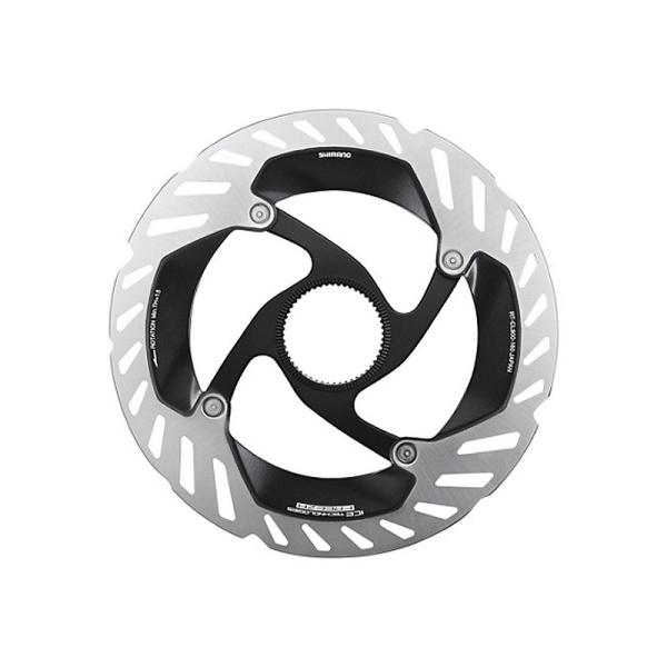 SHIMANO ディスクブレーキ ローター RT-CL900 センターロック 160mm ロックリン...
