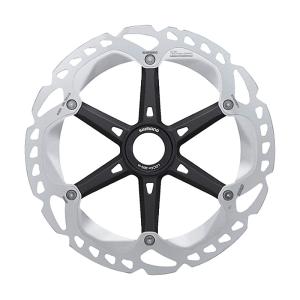 SHIMANO ディスクブレーキ ローター RT-MT800 センターロック 203mm ロックリング付 (外スプライン) ICE TECHNOLOGIES シマノ｜bike-king