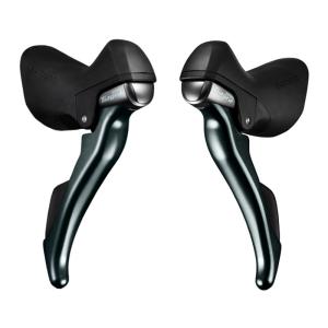 シマノ SHIMANO SORA デュアルコントロールレバー ST-R3000-RL-SET 2x9