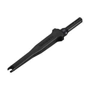 シマノ（SHIMANO） TL-EW300 EW-SD300 エレクトリックワイヤーの取付け