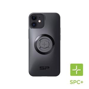 SP CONNECT SPC+ フォンケース iPhone 13 mini/12 mini ケース本体のみ SPコネクト｜bike-king