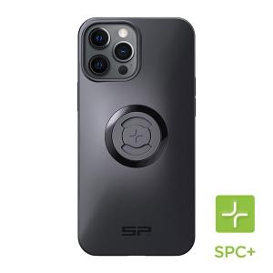 SP CONNECT SPC+ フォンケース iPhone 13 Pro Max/12 Pro Max ケース本体のみ SPコネクト｜bike-king