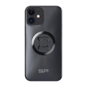 SP CONNECT フォンケース iPhone 12 Mini ケース本体のみ SPコネクト｜bike-king