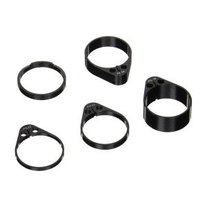 シマノプロ VIBE ステム専用スペーサーセット 1-1/8