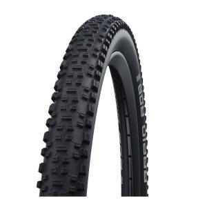 SCHWALBE シュワルベ ラピッドロブ 29x2.10/2.25(54/57-622) ワイヤービード ブラック MTB タイヤ