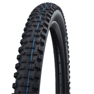 SCHWALBE シュワルベ ハンスダンプ 27.5x2.60/2.80 SuperTrail/SpeedGrip オフロード タイヤ｜bike-king