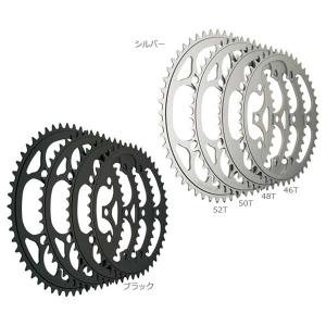 STRONGLIGHT CT2 56T チェーンリング 11/10 V STRONGLIGHT ストロングライト CT-2 TT アウター チェーンリング