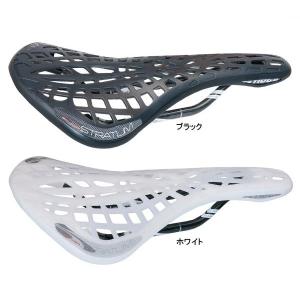 TIOGA （タイオガ） スパイダー ストレイタム フル カーボン レール