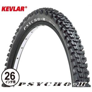 TIOGA（タイオガ） サイコII/Psycho-II (TIR18200)(26inch/26インチ