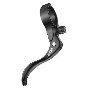 TEKTRO テクトロ RL721 補助ブレーキレバー 31.8mm ブラック/ブラック