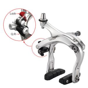 DIAーCOMPE（ダイアコンペ） (即納)DIA-COMPE BRS101 FRONT REAR SET