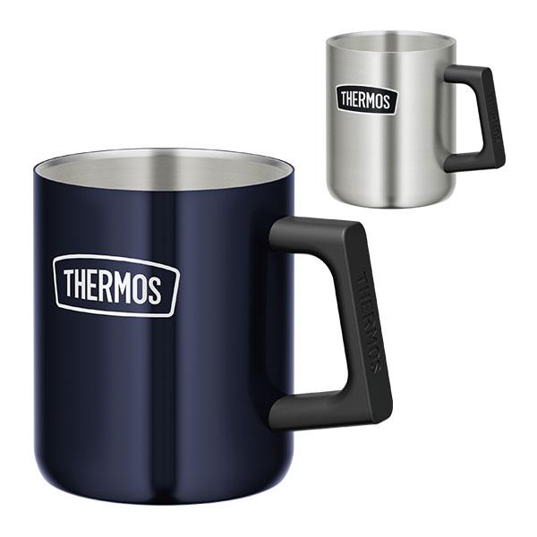 THERMOS サーモス ROD-006 真空断熱マグカップ 350ml