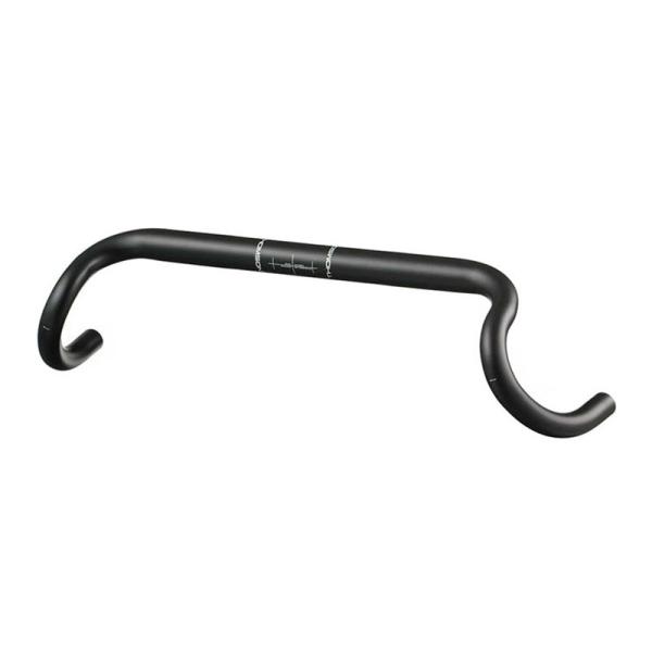 THOMSON トムソン ALLOY DROP BAR DIRT GRAVEL 31.8mm ドロッ...