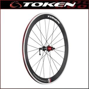 TOKEN(トーケン) C55A カーボンクリンチャーホイールセット(前後セット)(フロント/リア)｜bike-king