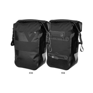 TOPEAK トピーク パニア ドライバッグ 15L (1個)｜bike-king