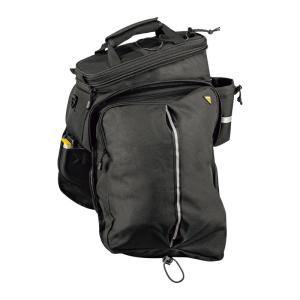 TOPEAK トピーク MTX トランクバッグ DXP MTX TrunkBag DXP 22.6L リアバッグ｜bike-king