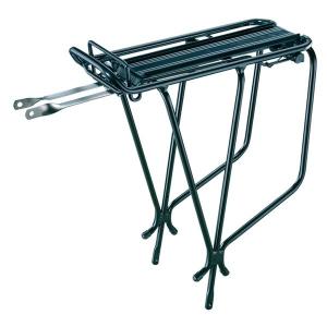 TOPEAK トピーク スーパーツーリスト チューブラー ラック (バインダー付） リアキャリア Super Tourist Tubular Rack｜bike-king