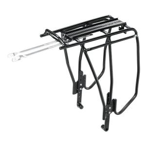 TOPEAK（トピーク） エクスプローラー チューブラー ラック (ディスク