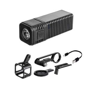 TOPEAK トピーク ホワイトライト 600 WhiteLite フロントライト