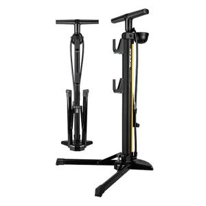 CarryMe キャリーミー ソリッドタイヤ仕様 ブルー 折りたたみ自転車