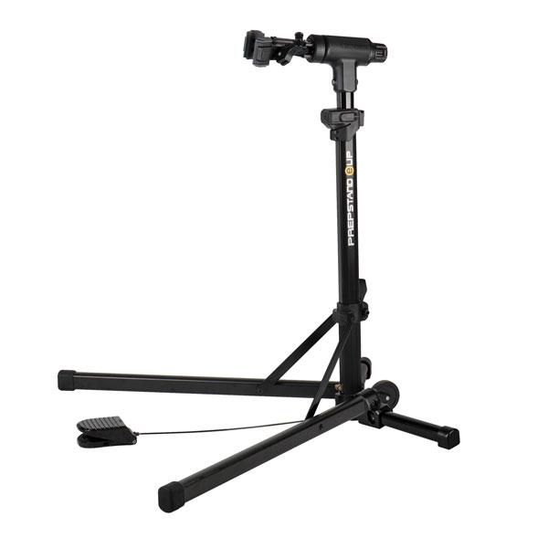 TOPEAK トピーク PrepStand eUP Pro プレップスタンド eアッププロ メンテナ...