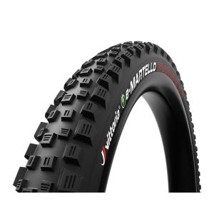 VITTORIA ヴィットリア E-MARTELLO E-マルテロ チューブレスレディ G2.0 29x2.35/2.6 オールブラック｜bike-king