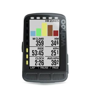 wahoo ワフー ELEMNT ROAM エレメントローム GPSサイクルコンピューター 単体 WFCC4｜bike-king