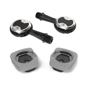 DMR ディーエムアール V-TWIN PEDAL SPD ビンディングペダル ブラック