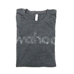 wahoo ワフー Map Tシャツ Mサイズ WFXRIOM｜bike-king