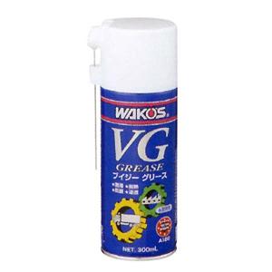 WAKOS（ワコーズ） WAKO'S V170 THC スレッドコンパウンド 100g 焼付き