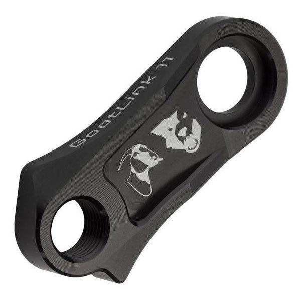WOLF TOOTH ウルフトゥース GoatLink for Shimano wide range...