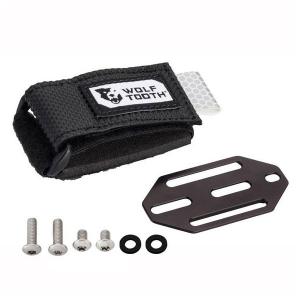 WOLF TOOTH ウルフトゥース B-RAD Accessory Mini Strap Mount