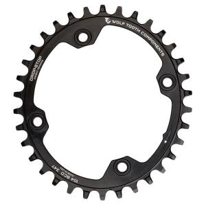 WOLF TOOTH ウルフトゥース 104 BCD Chainrings - Oval 104x32T｜bike-king