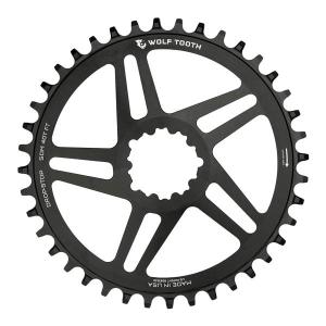 WOLF TOOTH ウルフトゥース 110 BCD 4 Bolt Chainring for Shimano GRX