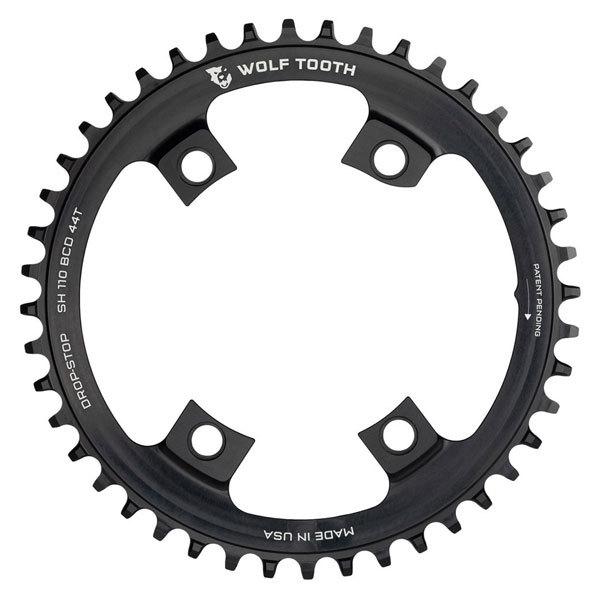 WOLF TOOTH ウルフトゥース 110 BCD Chainring For Shimano 4...
