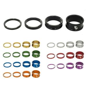 WOLF TOOTH ウルフトゥース Spacer Kit 3/5/10/15mm｜bike-king