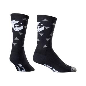 WOLF TOOTH ウルフトゥース Wooligan Sock｜bike-king