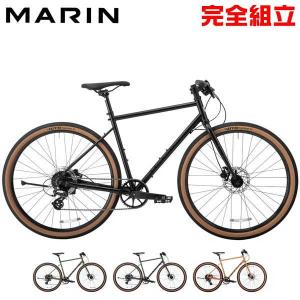 自転車生活応援セール MARIN マリン 2022年モデル NICASIO SE ニカシオ SE クロスバイク｜bike-king