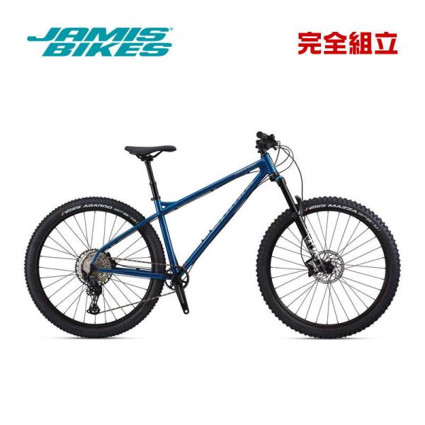 自転車生活応援セール JAMIS ジェイミス DRAGON 29 ドラゴン29 Midnight B...