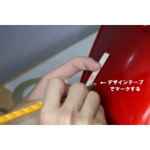 デザインテープ 3mmの詳細画像1
