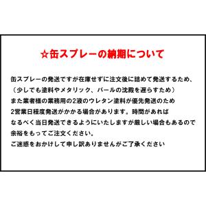 マットアクシスグレーメタリック アクリル1液缶...の詳細画像3