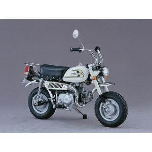 モンキー50 セラミックホワイト ウレタン塗料1kgセット : バイク