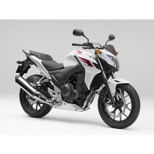 CB400SF NC42 パールサンビームホワイト ウレタン塗料500gセット